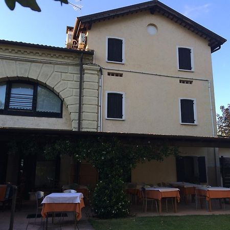 Il Podere Del Convento Villorba Exterior photo