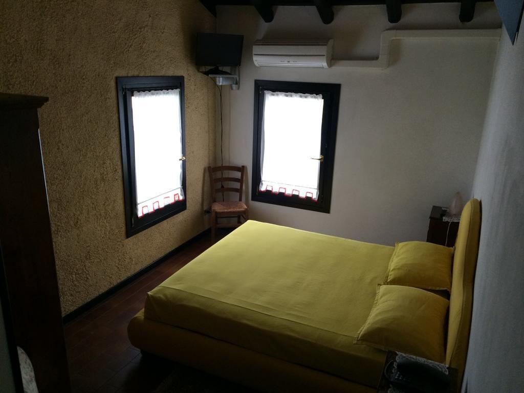 Il Podere Del Convento Villorba Room photo