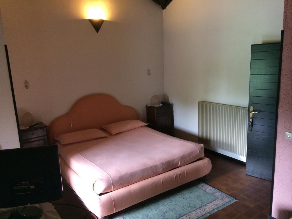 Il Podere Del Convento Villorba Room photo